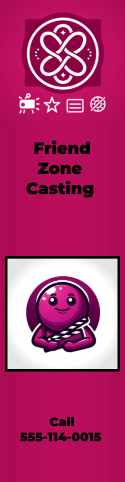 Friend Zone Casting