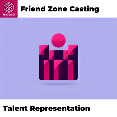 Talent Representation